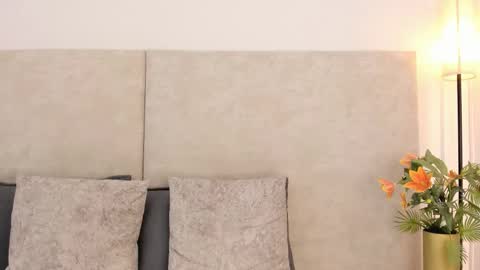 Scarlett  online show from February 18, 8:13 am