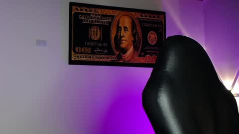 Snapshot of scarlett_buttock chatting on January 25, 1:35 pm Scarlett online show from January 25, 1:35 pm