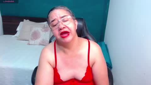 Scarlett  online show from March 2, 3:02 am