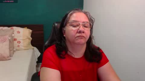 Scarlett  online show from July 28, 1:47 am