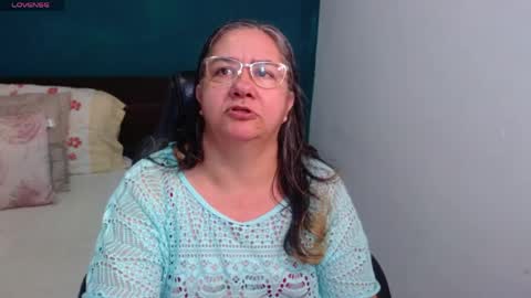 Scarlett  online show from June 7, 3:24 am