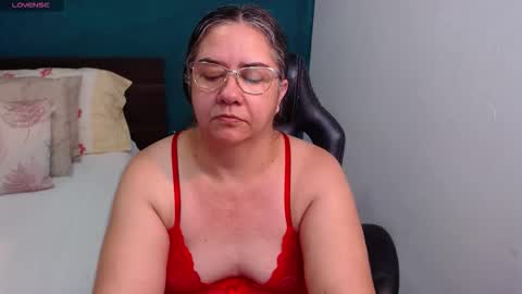 Scarlett  online show from March 1, 10:53 pm