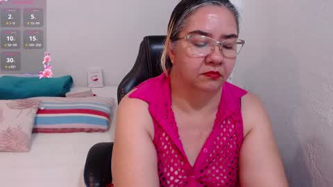 Scarlett  online show from January 26, 1:41 am