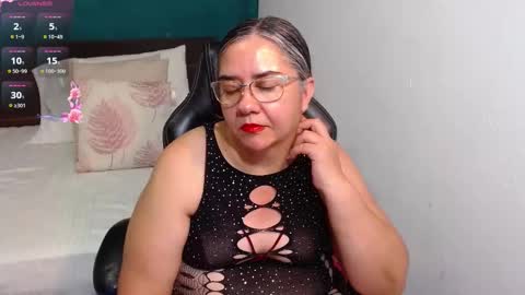 Scarlett  online show from October 23, 2:06 am