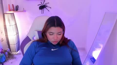 scarlett_enjoy1 online show from October 23, 5:41 pm