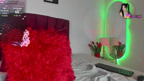 scarlett_jank online show from March 30, 9:47 pm