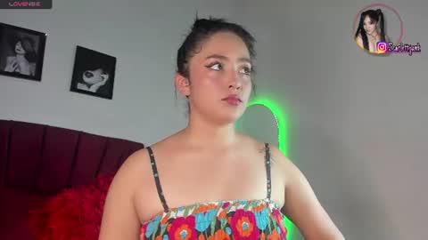 scarlett_jank online show from July 21, 6:41 pm