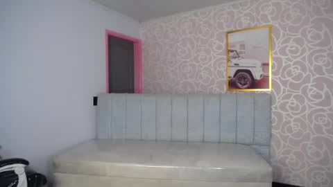 scarlett_jhonson_ch online show from June 16, 12:39 pm