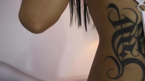 Lauren Scarlett online show from November 7, 3:17 pm