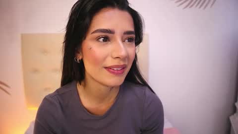 Lauren Scarlett online show from November 10, 7:42 pm