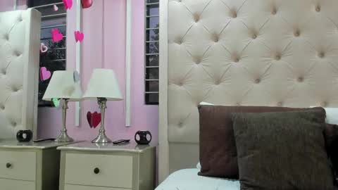 scarlett_leblanc_ online show from April 17, 11:56 am