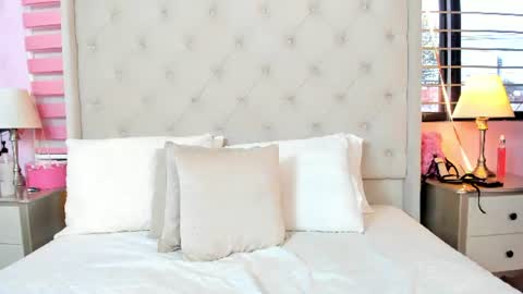 scarlett_leblanc_ online show from July 6, 3:03 pm