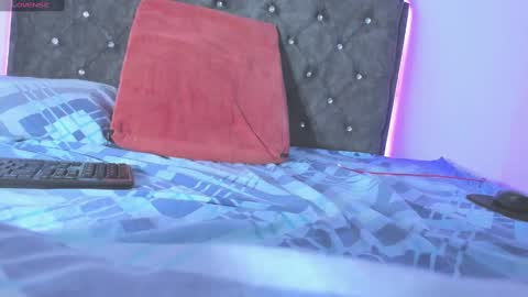 Scarlett  online show from October 15, 3:53 am