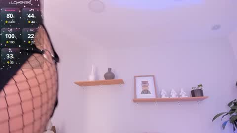 Scarlett Morgan online show from January 29, 6:50 pm