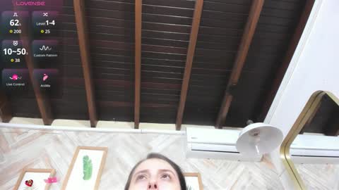 Snapshot of scarlett_priice chatting on October 13, 6:54 pm Scarlett Priice online show from October 13, 6:54 pm