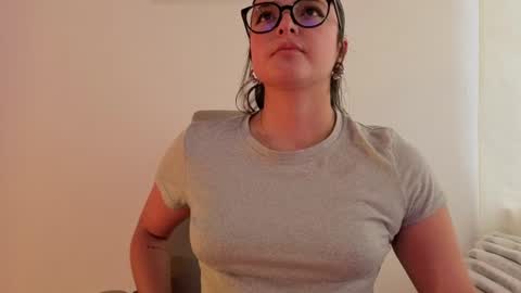 Scarlett online show from July 20, 8:42 pm