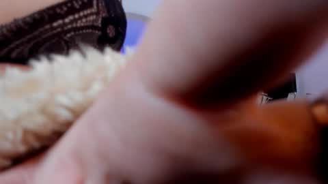 scarlett_roousse online show from November 4, 7:41 pm