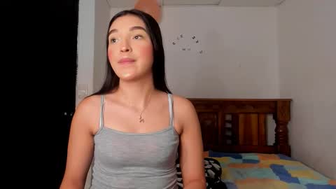 Scarlett online show from February 24, 11:58 pm