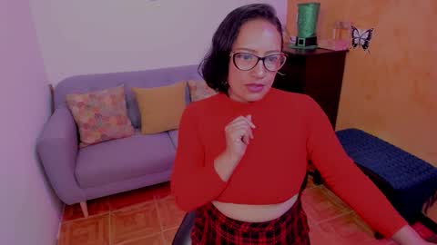 Snapshot of scarlett_sax chatting on October 11, 1:32 am Scarlett sax online show from October 11, 1:32 am