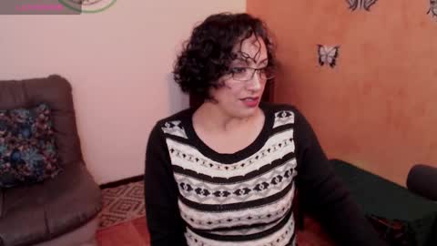 Snapshot of scarlett_sax chatting on February 6, 2:22 am Scarlett sax online show from February 6, 2:22 am