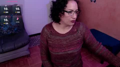 Snapshot of scarlett_sax chatting on January 31, 1:54 am Scarlett sax online show from January 31, 1:54 am