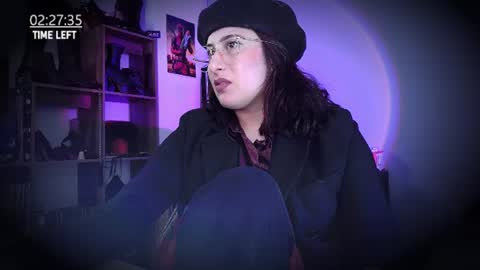Mistress Scarlett online show from July 28, 2:13 pm