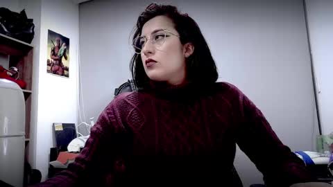Mistress Scarlett online show from April 3, 2:26 pm