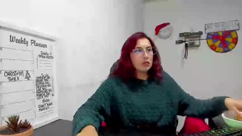 Mistress Scarlett online show from December 19, 1:07 pm