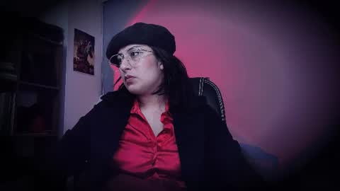 Mistress Scarlett online show from June 10, 2:38 pm