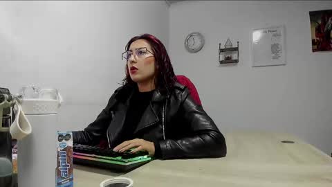 Mistress Scarlett online show from February 26, 12:49 pm