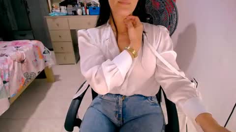 scarlet online show from June 29, 4:41 am