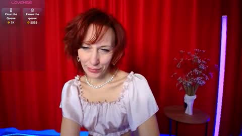 Scarlett Snakee online show from December 1, 3:32 am