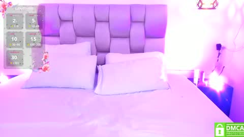 scarlett_sweet9 online show from June 3, 4:57 am