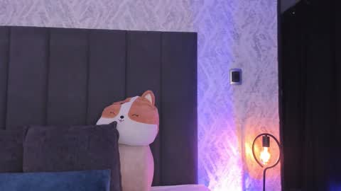 Scarlett online show from March 13, 5:42 am