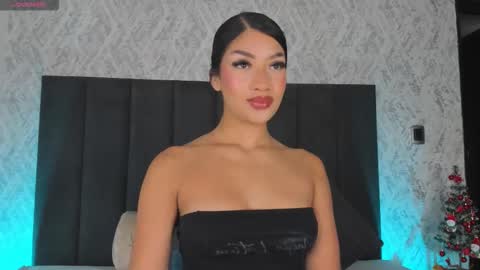 Scarlett online show from December 19, 5:10 am