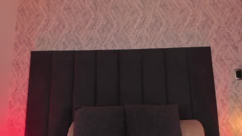 Scarlett online show from May 30, 6:55 am
