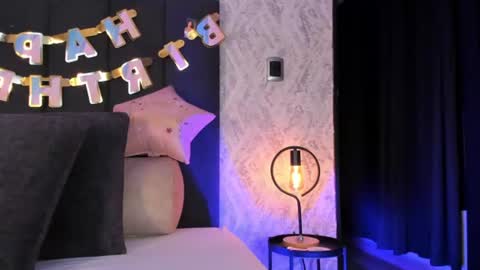 Scarlett online show from June 29, 10:15 am