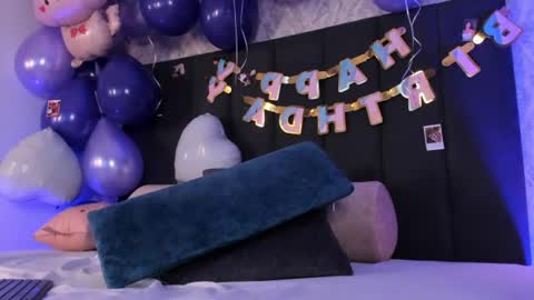 Scarlett online show from June 23, 6:44 am