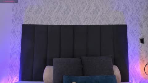 Scarlett online show from January 11, 5:01 am