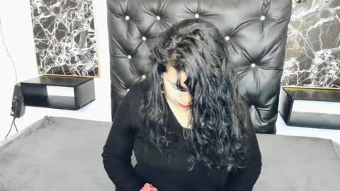 Snapshot of scarlett_w0lf chatting on January 9, 3:01 pm Scarlett online show from January 9, 3:01 pm