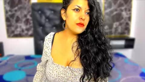 Snapshot of scarlett_w0lf chatting on September 30, 3:17 pm Scarlett online show from September 30, 3:17 pm