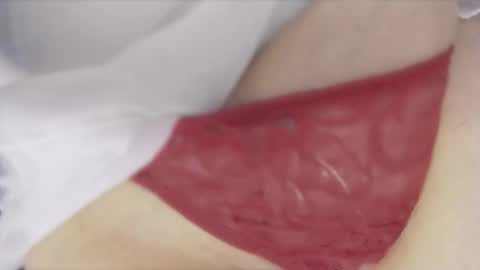 Scarlett online show from January 31, 7:11 pm