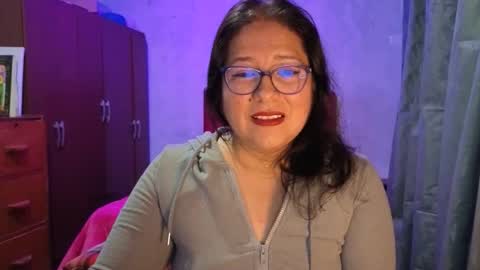 scarlett_widow online show from April 20, 2:58 am