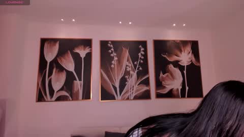 Sacrlett Blaze online show from February 15, 11:53 am