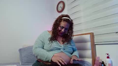 scarlettbooty online show from February 20, 4:33 am