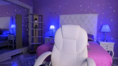 Scarlette  online show from October 2, 3:44 am