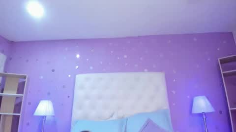 Scarlette  online show from February 20, 3:27 am