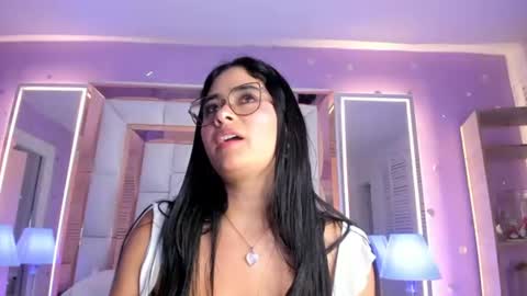 Scarlette  online show from June 25, 5:12 am