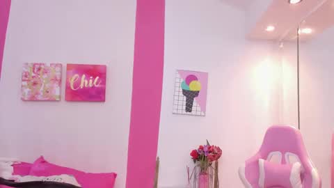 Scarlette  online show from March 11, 4:19 am