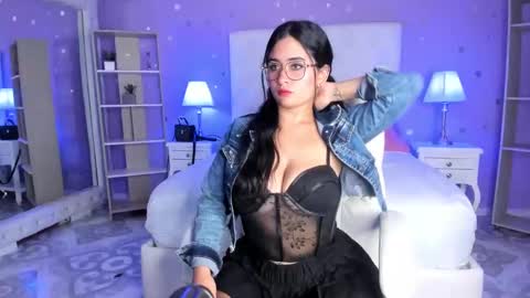 Scarlette  online show from September 20, 4:00 am